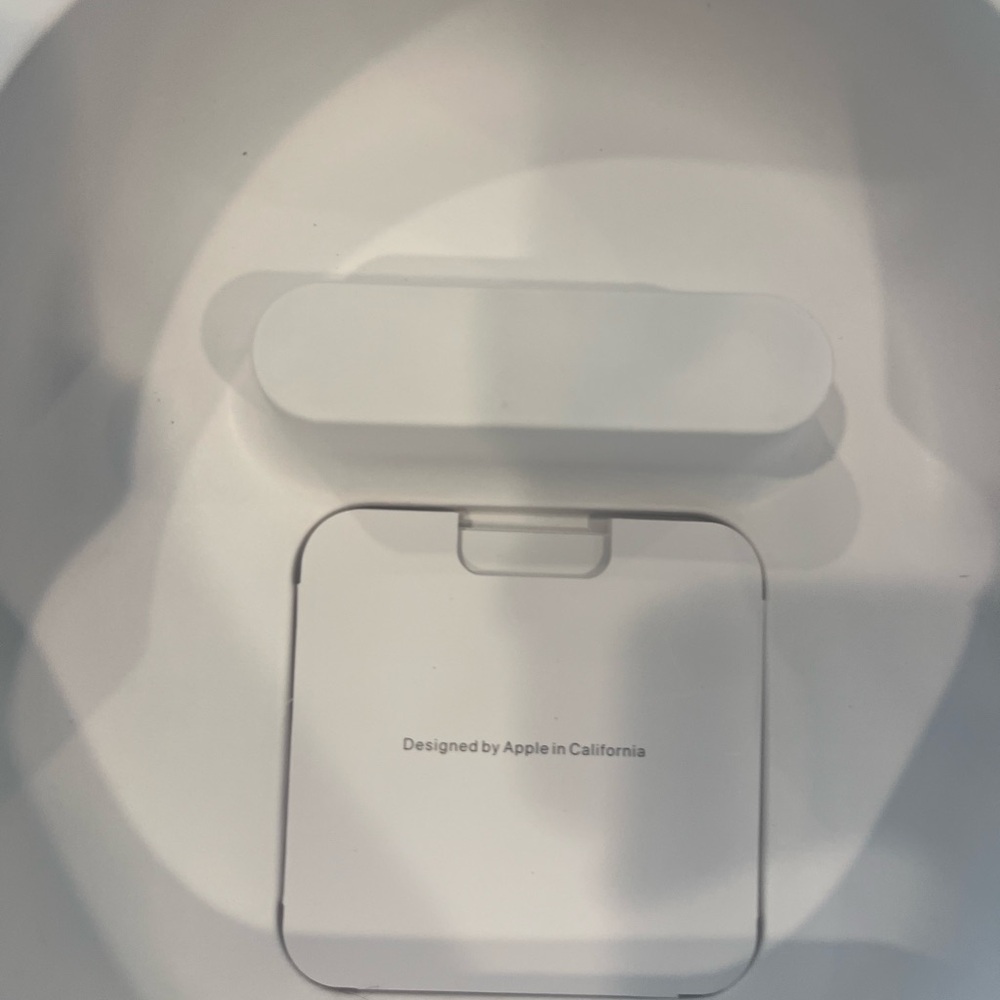 Midnight AirPod max